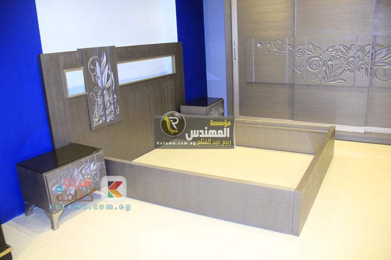 احدث موديل غرف نوم مودرن 2025