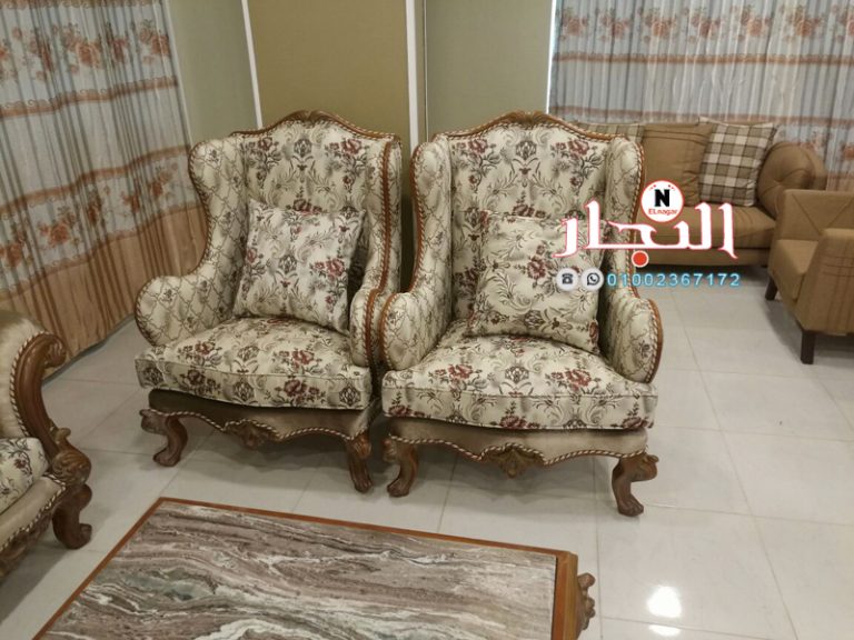 غرف انتريهات كلاسيك 2017 النجار للاثاث قريه كتامه غرف انتريهات كلاسيك 2017 النجار للاثاث قريه كتامه