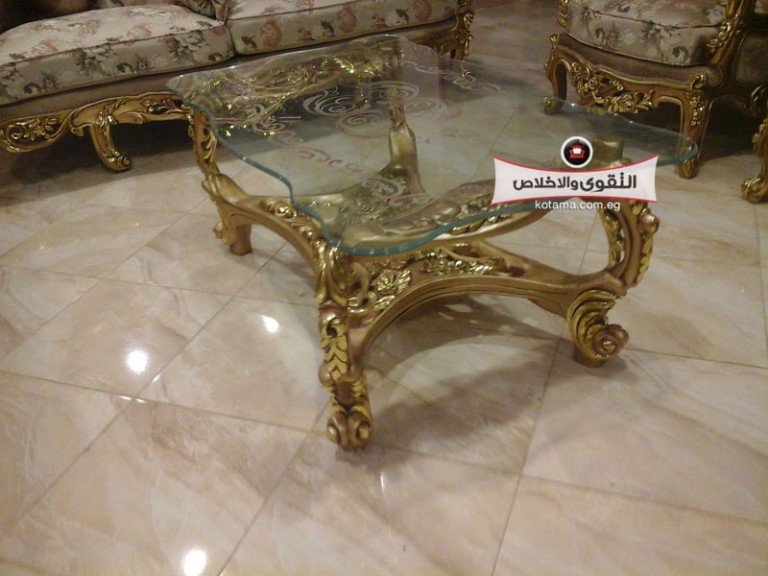 احدث ديكور صالون 2016 قصر التقوى والاخلاص قريه كتامه