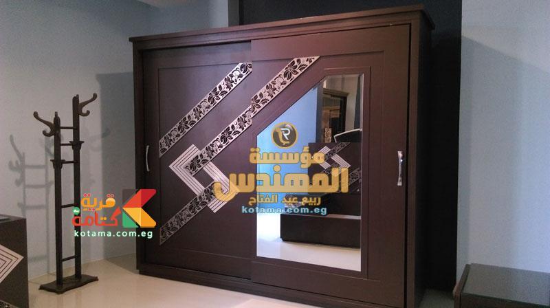 غرف نوم كامله للعرسان 2017