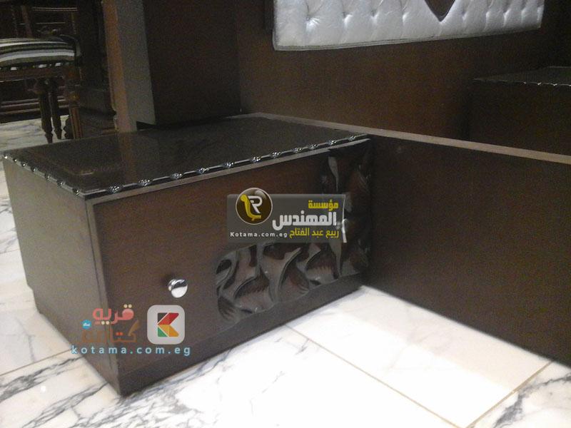 بالصور منتج غرف نوم مودرن جرار 2025