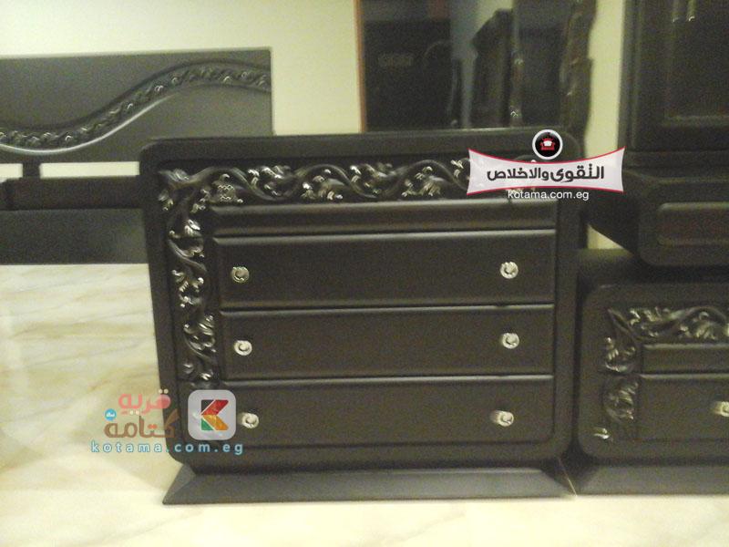 منتج غرف نوم جرار مودرن 2025