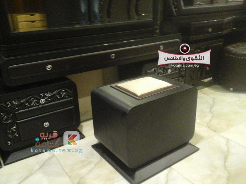 منتج غرف نوم جرار مودرن 2025