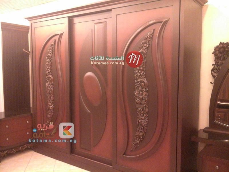 مودرن غرف نوم