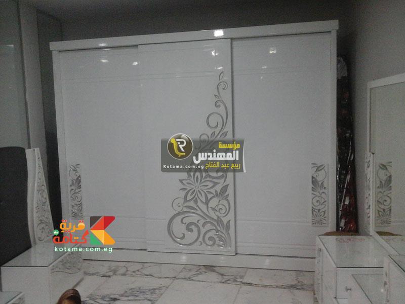 صور غرف نوم مودرن كامله