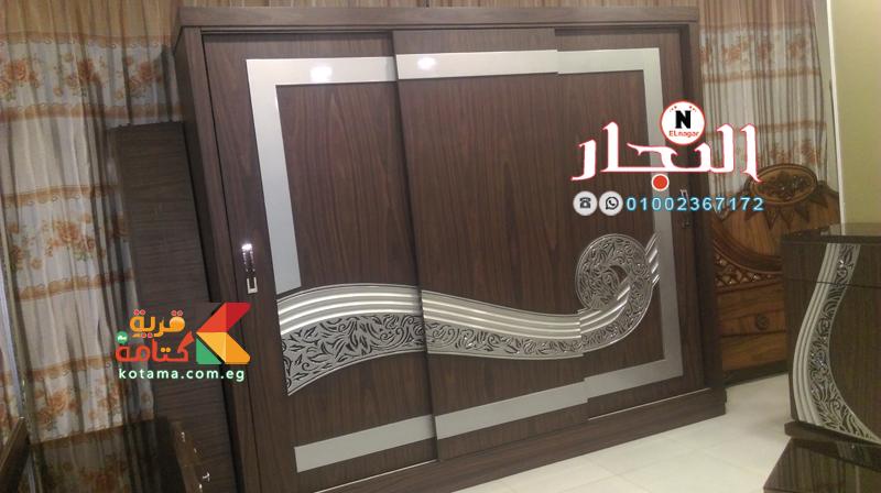 دولاب جرار دمياط غرف نوم مودرن جرار 2019 دولاب جرار دمياط غرف نوم مودرن جرار 2019