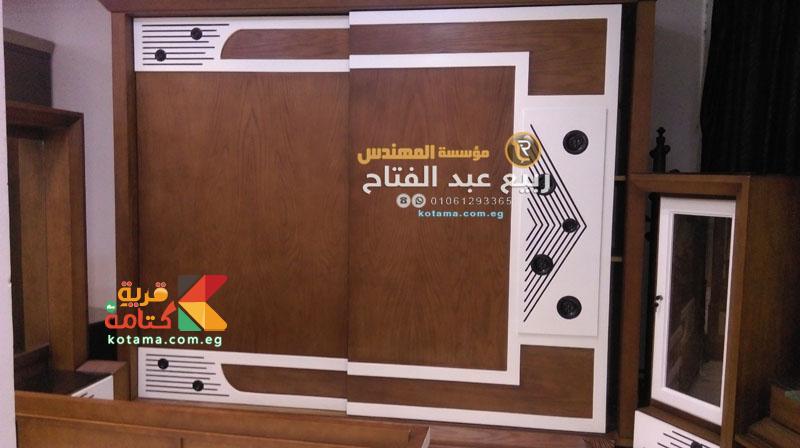 صور غرف نوم مودرن 2017