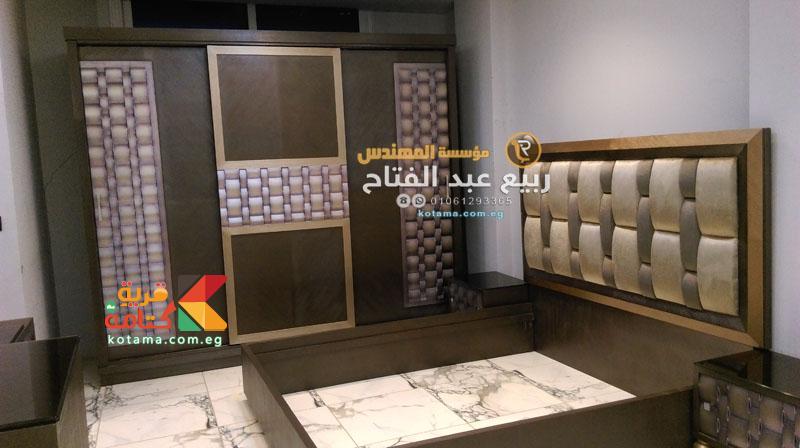 مودرن غرف نوم