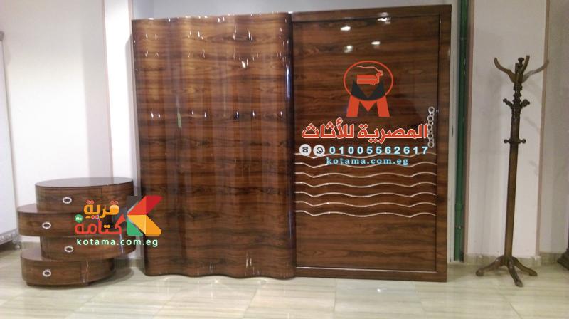 غرف نوم مودرن