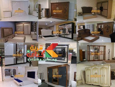 صور غرف نوم 2018