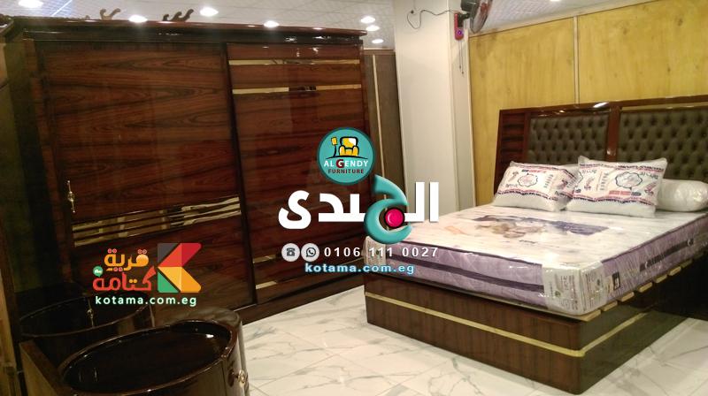 صور غرف نوم2 2018 مودرن