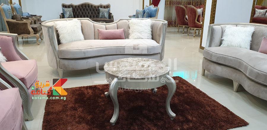 انتريهات مودرن 2021