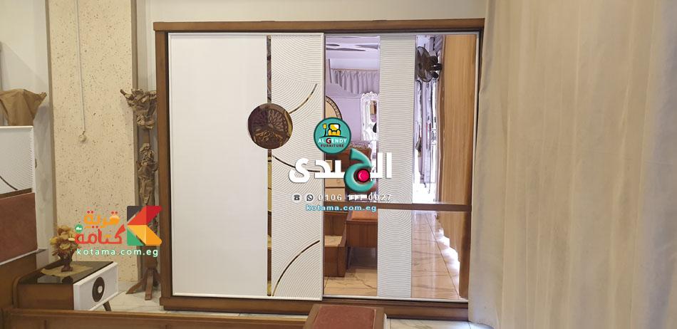 غرف نوم جرار