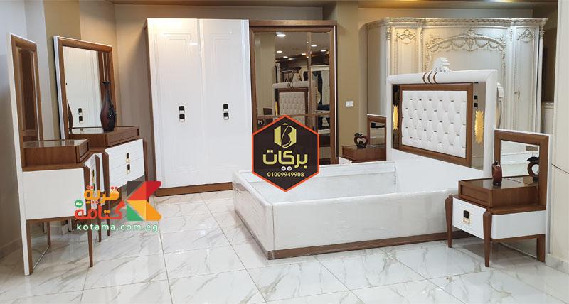 غرف نوم 2021 مودرن