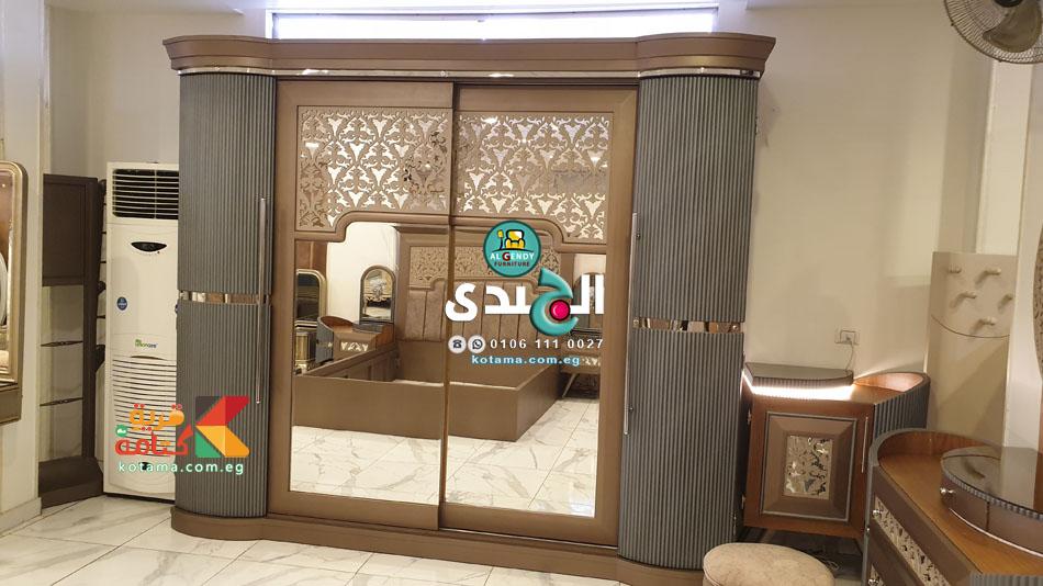 غرف نوم للعرسان كاملة ديكور غرف نوم 2021 قريه كتامه غرف نوم للعرسان كاملة ديكور غرف نوم 2021 قريه كتامه