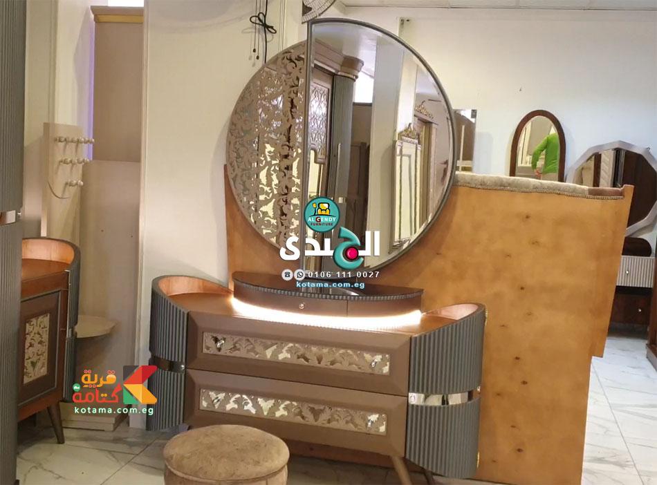غرف نوم للعرسان كاملة ديكور غرف نوم 2021 قريه كتامه غرف نوم للعرسان كاملة ديكور غرف نوم 2021 قريه كتامه