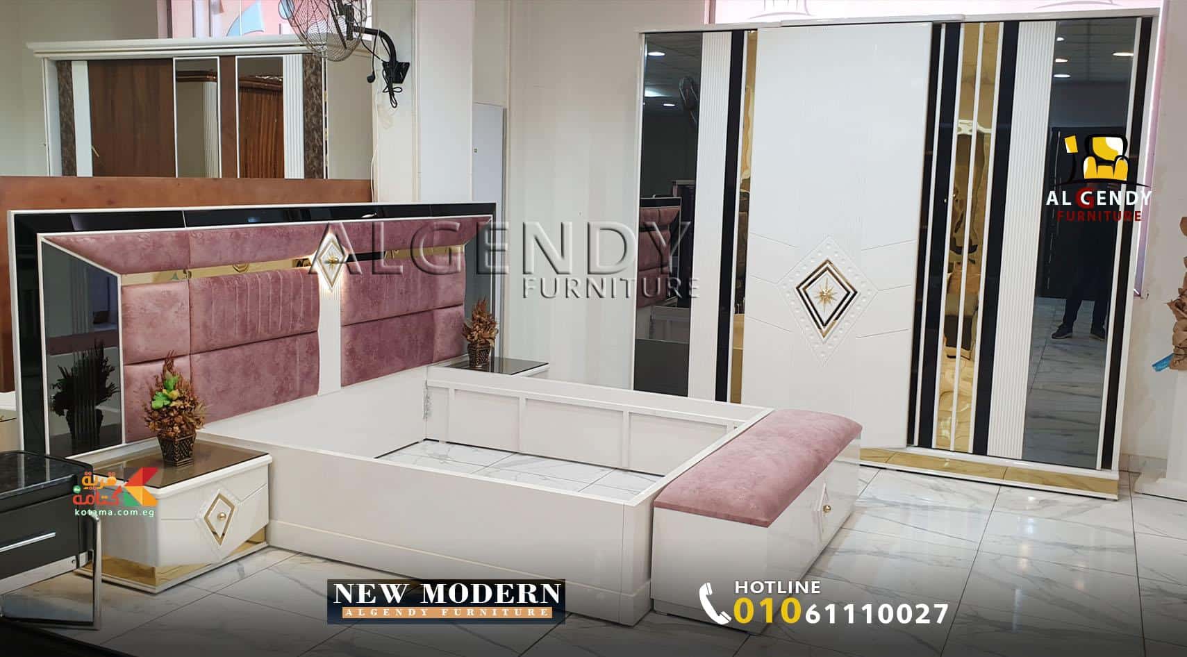 صور غرف نوم 2023