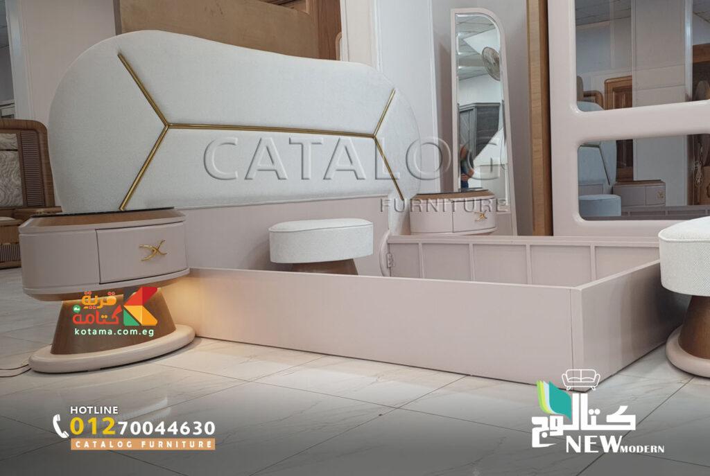 غرف نوم كتالوج للاثاث