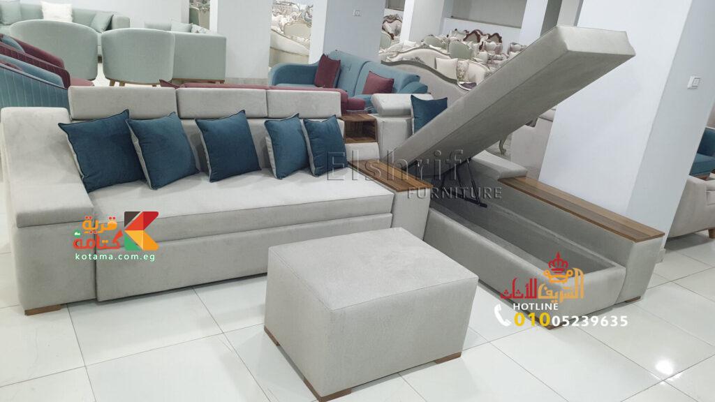 اشكال ركنات حديثة 2024