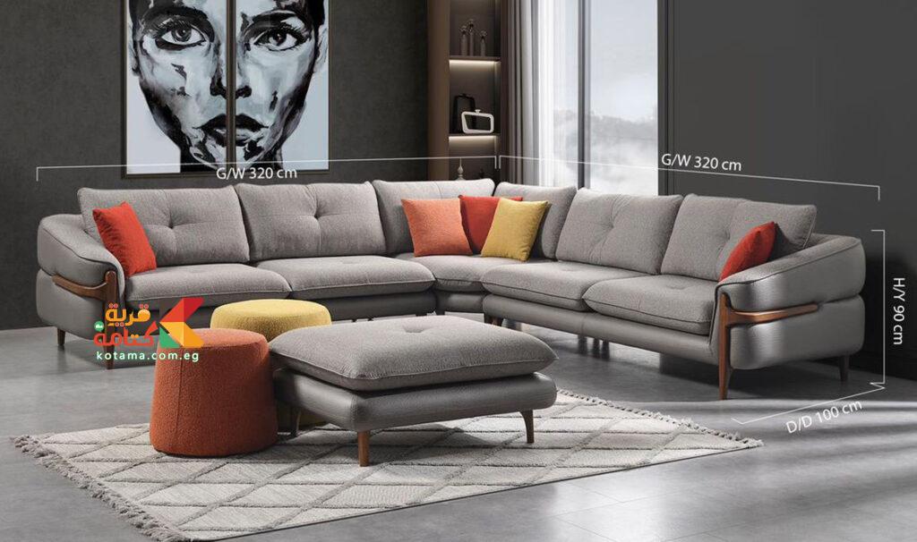 اشكال ركنات حديثة 2024