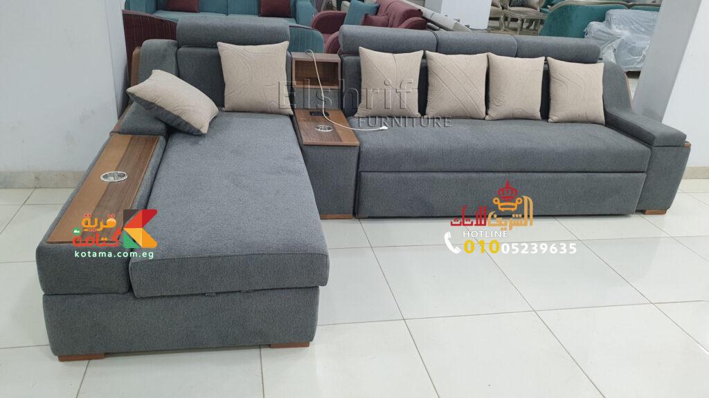 احدث تصميم ركن مودرن