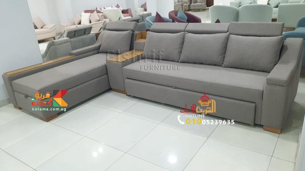 ركنات حديثة 2024