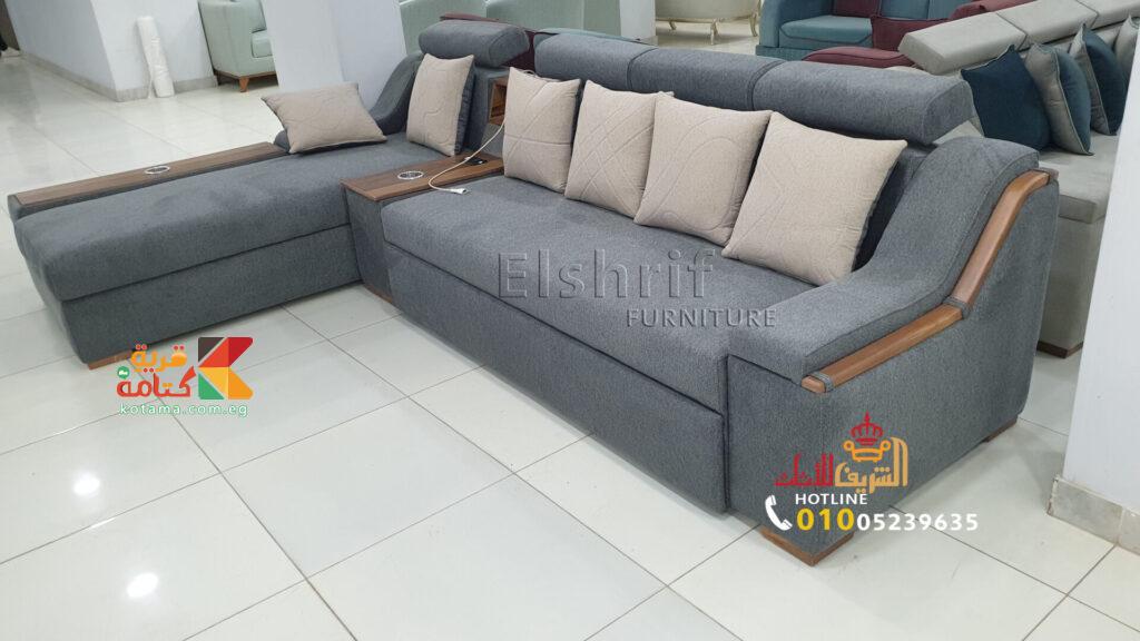 اشكال ركنات حديثة 2024