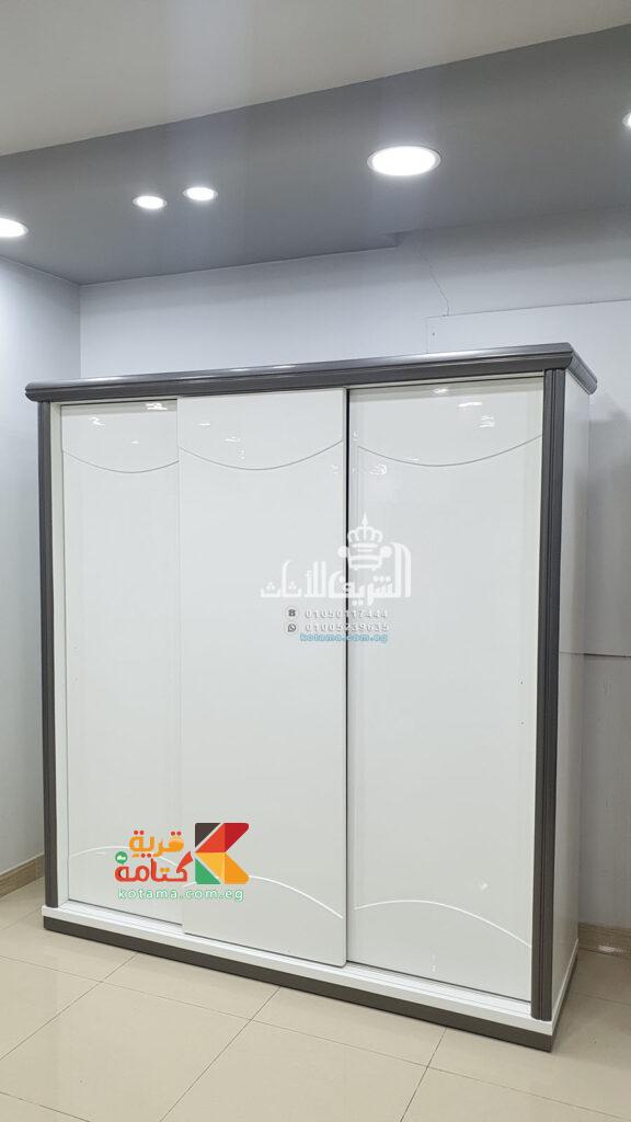 غرف نوم اطفال