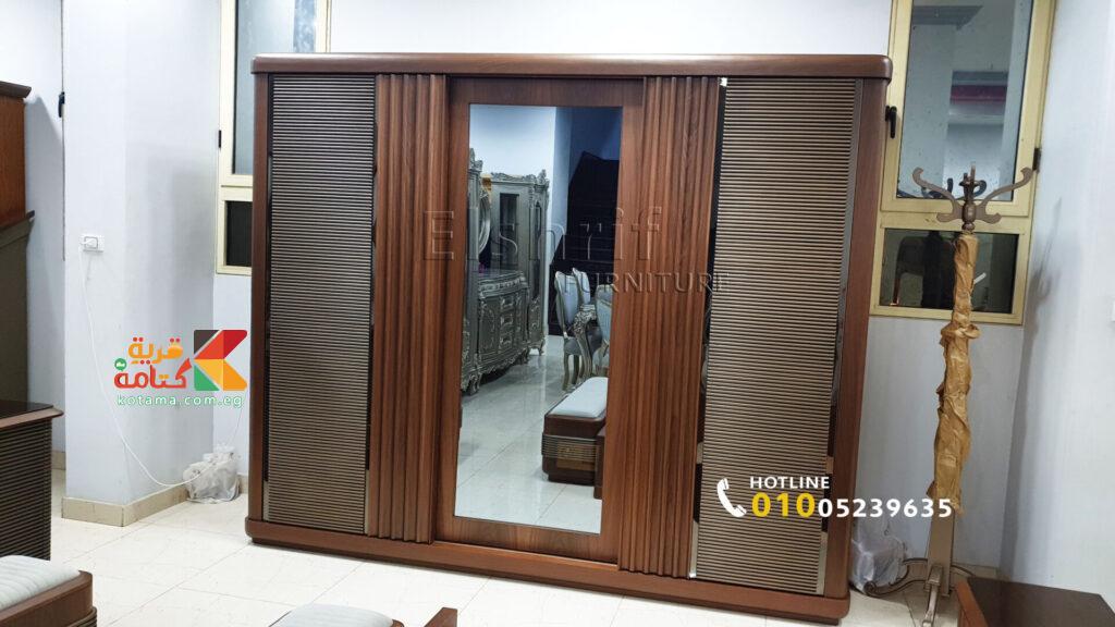 غرف نوم مودرن