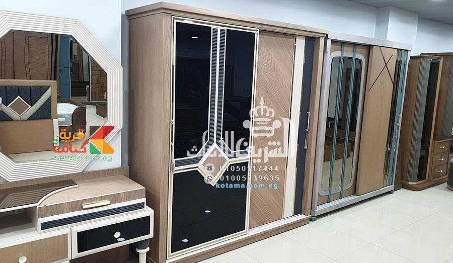 احدث غرف نوم مودرن اطفال 2024