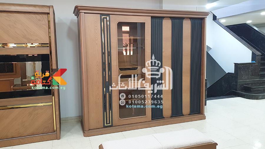 غرف نوم مودرن