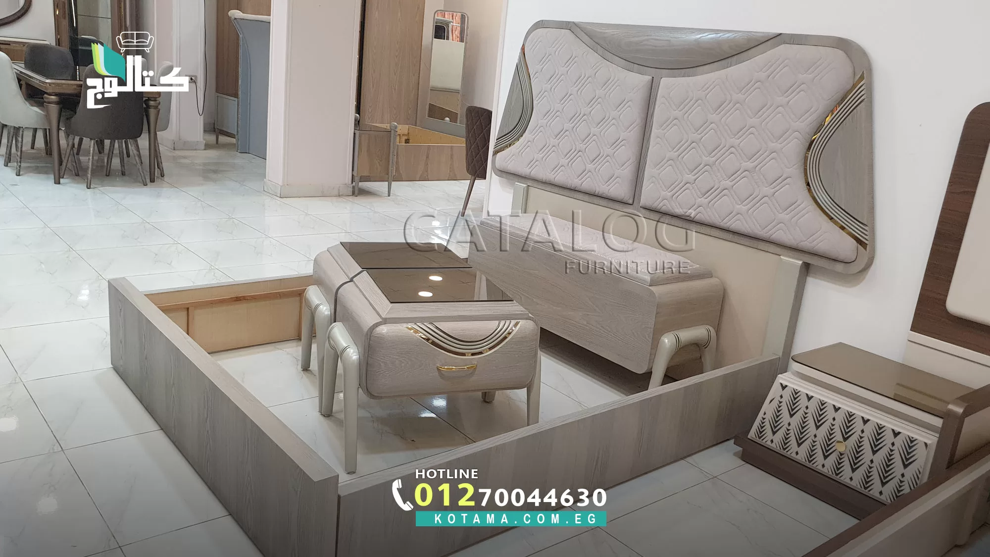 غرف نوم 2025